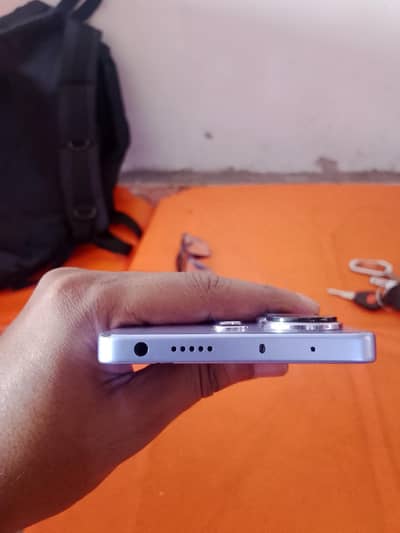 Xiaomi Redmi Note 13 Pro