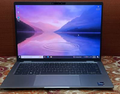 Dell Latitude 7440 | Core i7 13th Gen | 16GB | 256GB SSD | 14" WUXGA