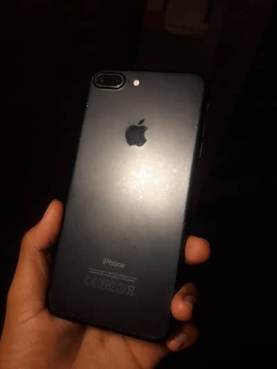 Apple iPhone 7 Plus