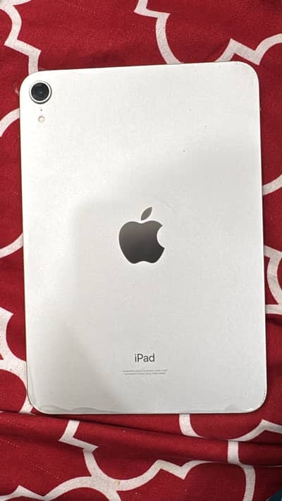 Ipad mini 6 64GB