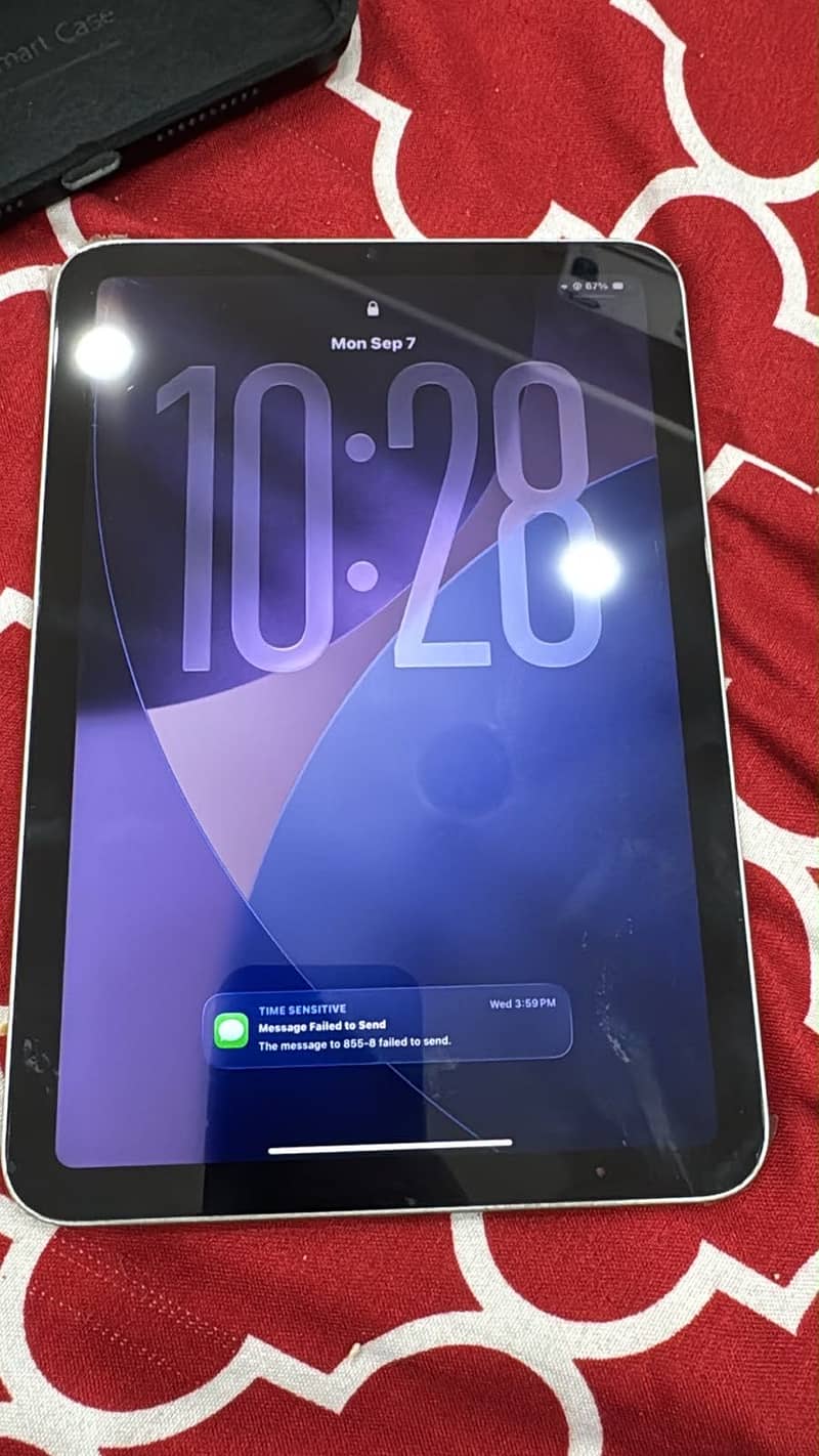 Ipad mini 6 64GB 1