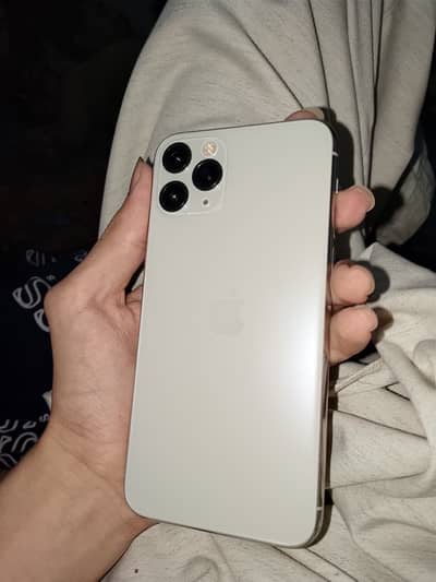 Apple iPhone 11 Pro (PTA) (256gb)