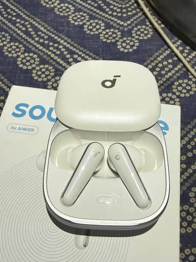 Anker soundcore liberty