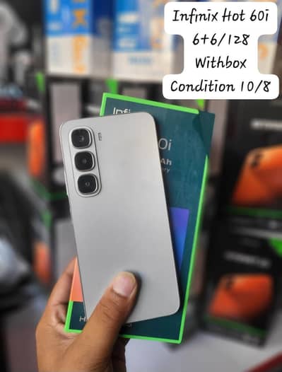 good condition