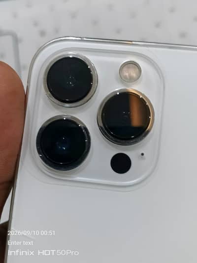 Apple iPhone 13 Pro