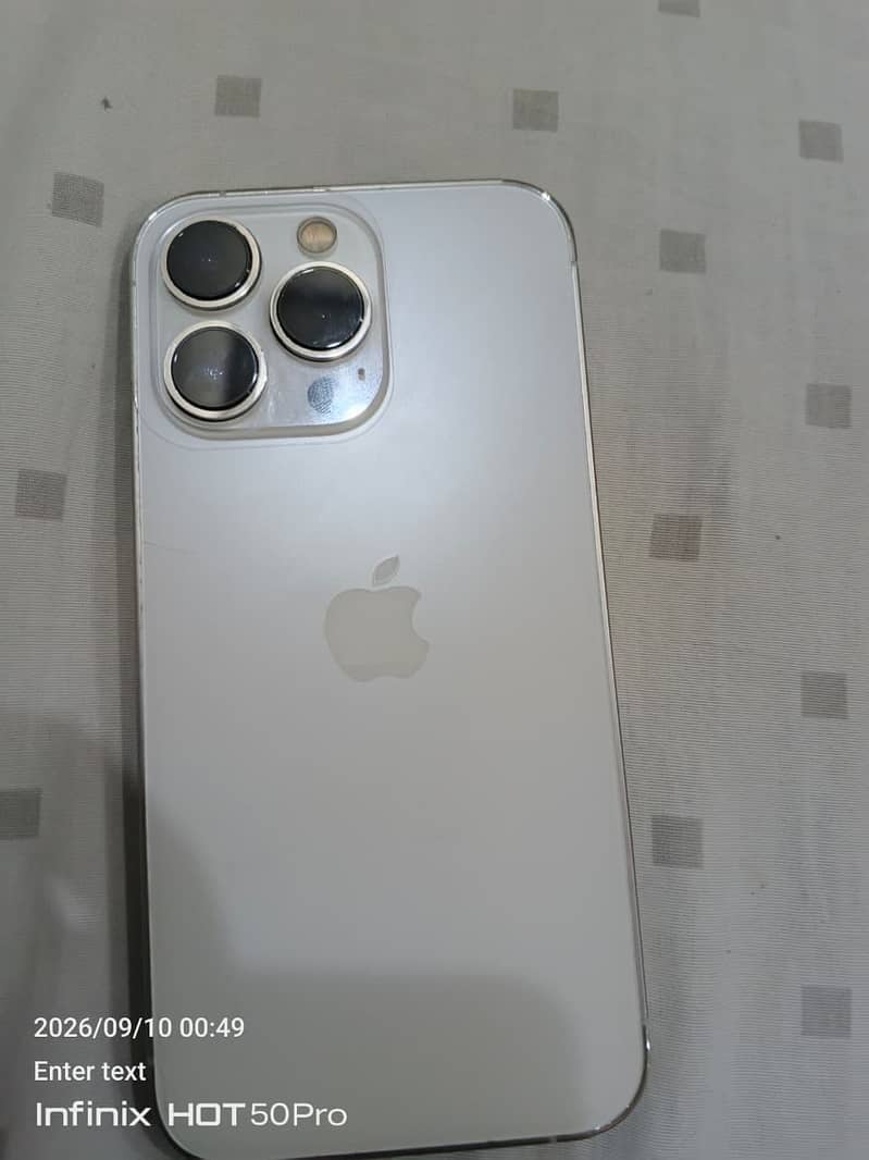 Apple iPhone 13 Pro 2