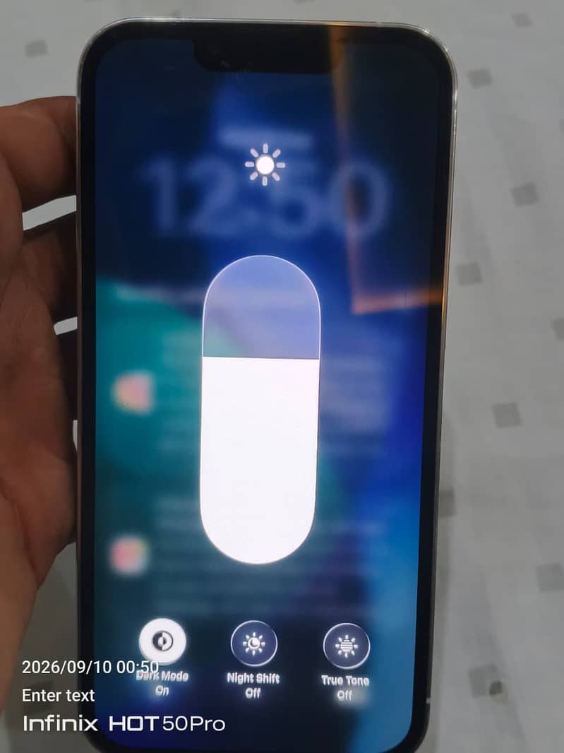 Apple iPhone 13 Pro 5