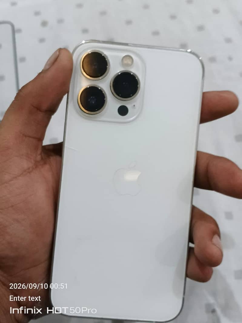 Apple iPhone 13 Pro 6