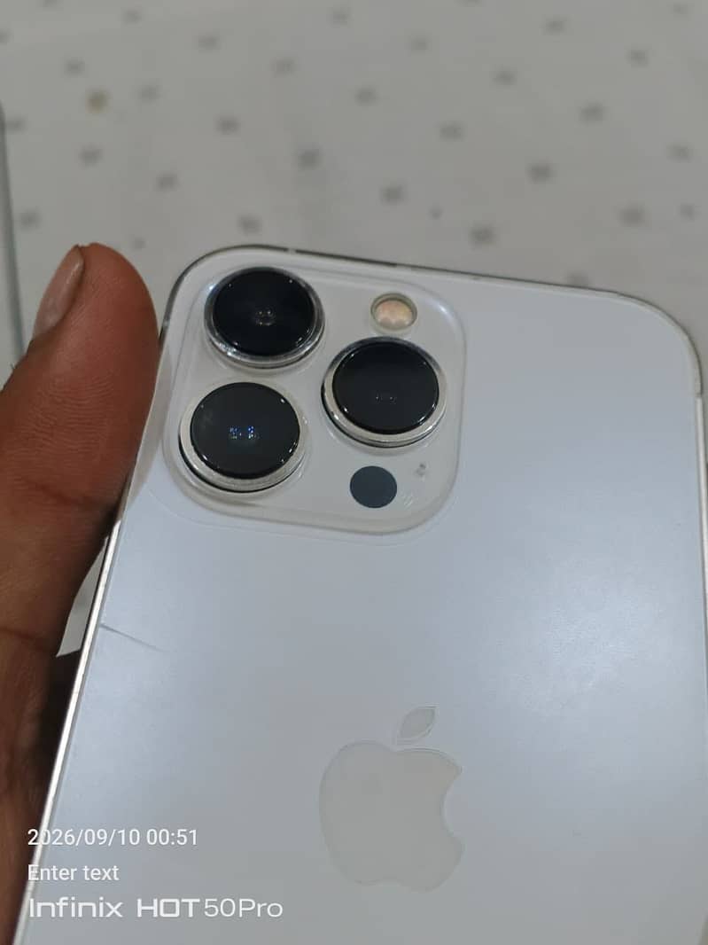 Apple iPhone 13 Pro 7