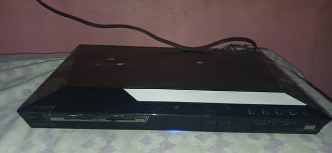 Sony home theater
