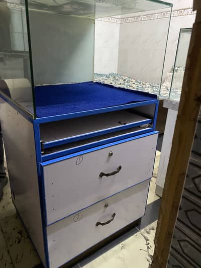 Mobile Counter