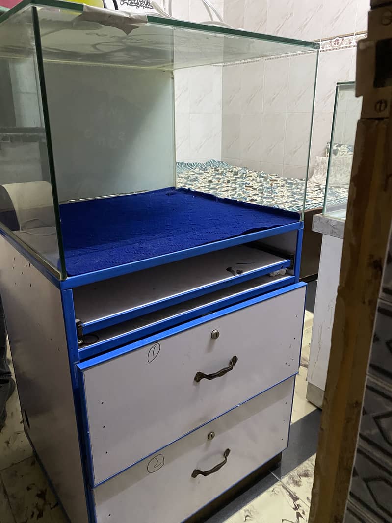 Mobile Counter 1