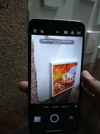 Infinix hot 60i