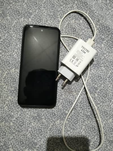 Infinix hot 60i