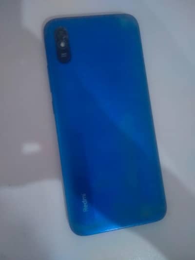Xiaomi Redmi 9A