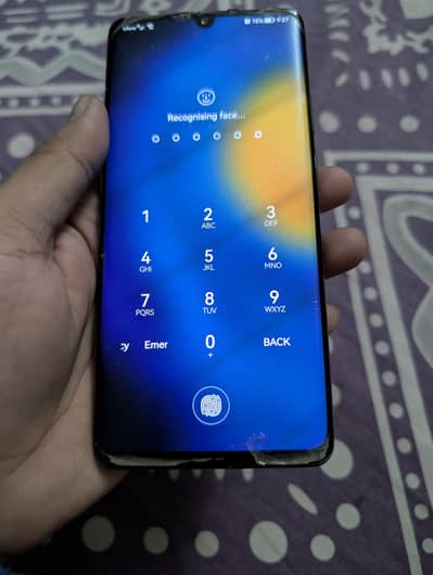 Huawei P30 Pro