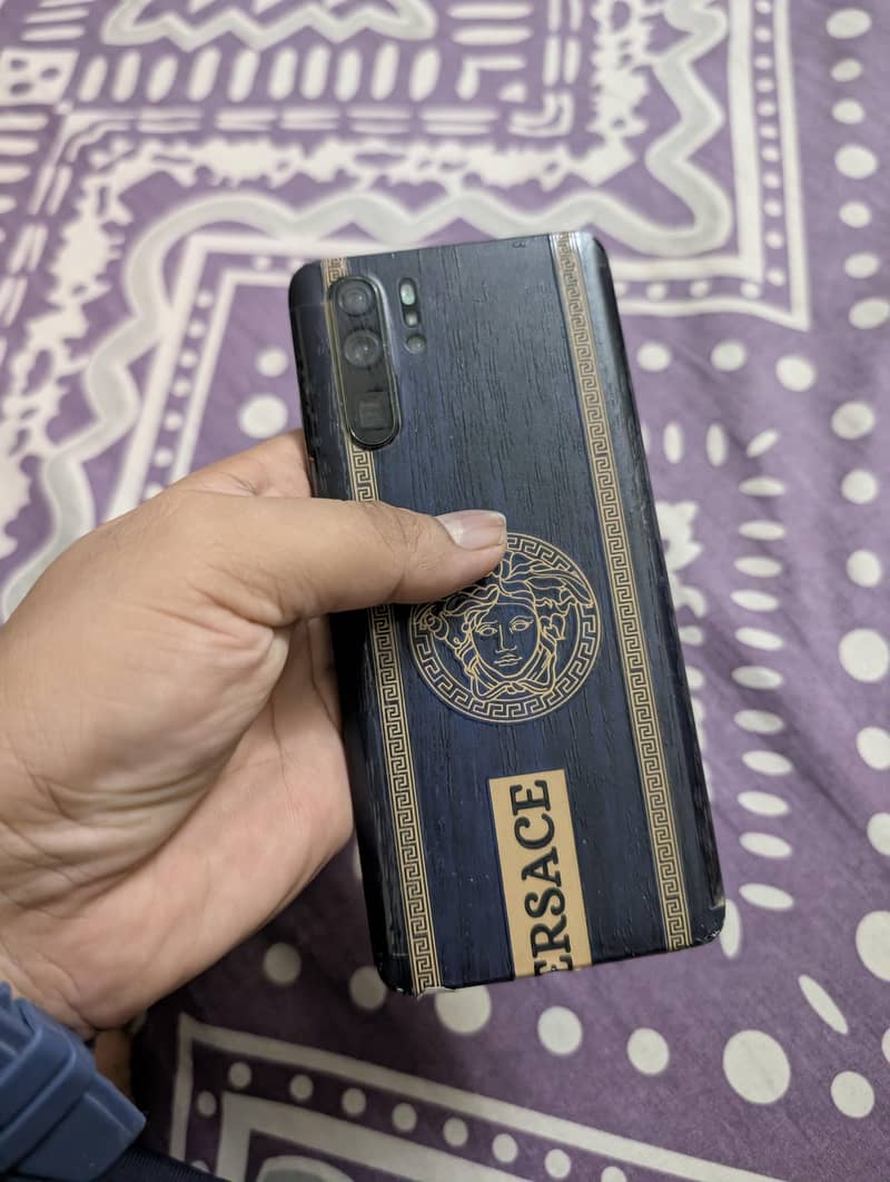 Huawei P30 Pro 1