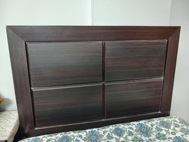 2 Single Bed for sell 1