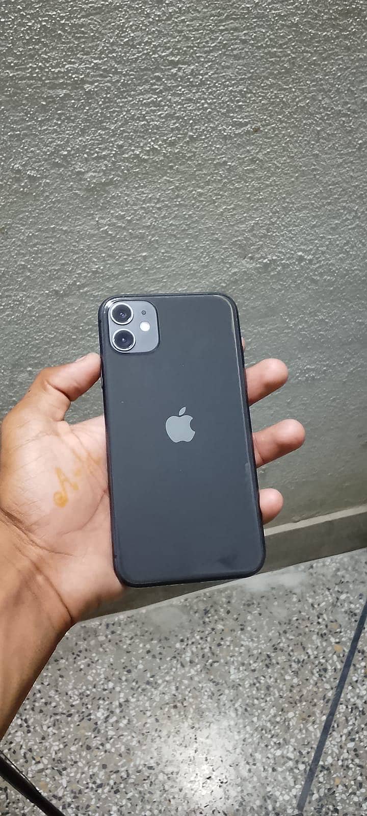 Apple iPhone 11 3