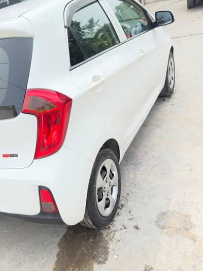 KIA Picanto 2020