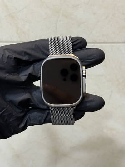 Apple watch ultra 2