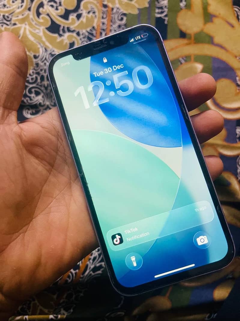 Apple iPhone 12 1