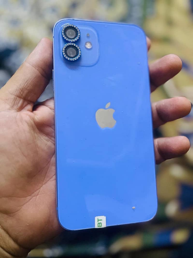 Apple iPhone 12 2