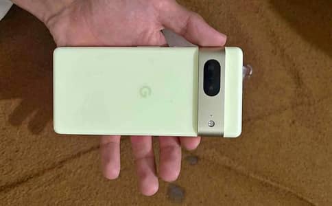 Google Pixel 7