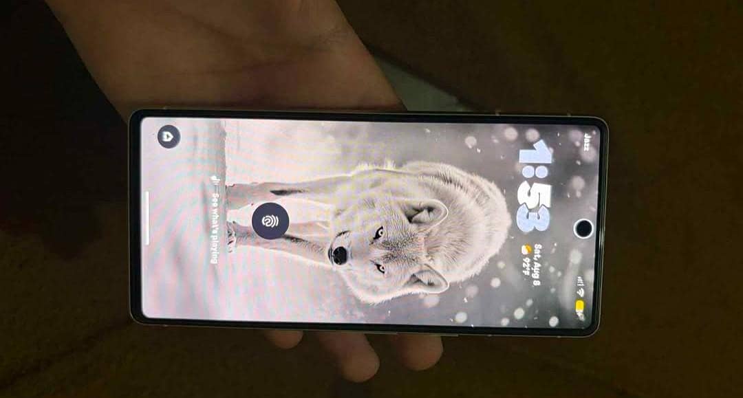 Google Pixel 7 2