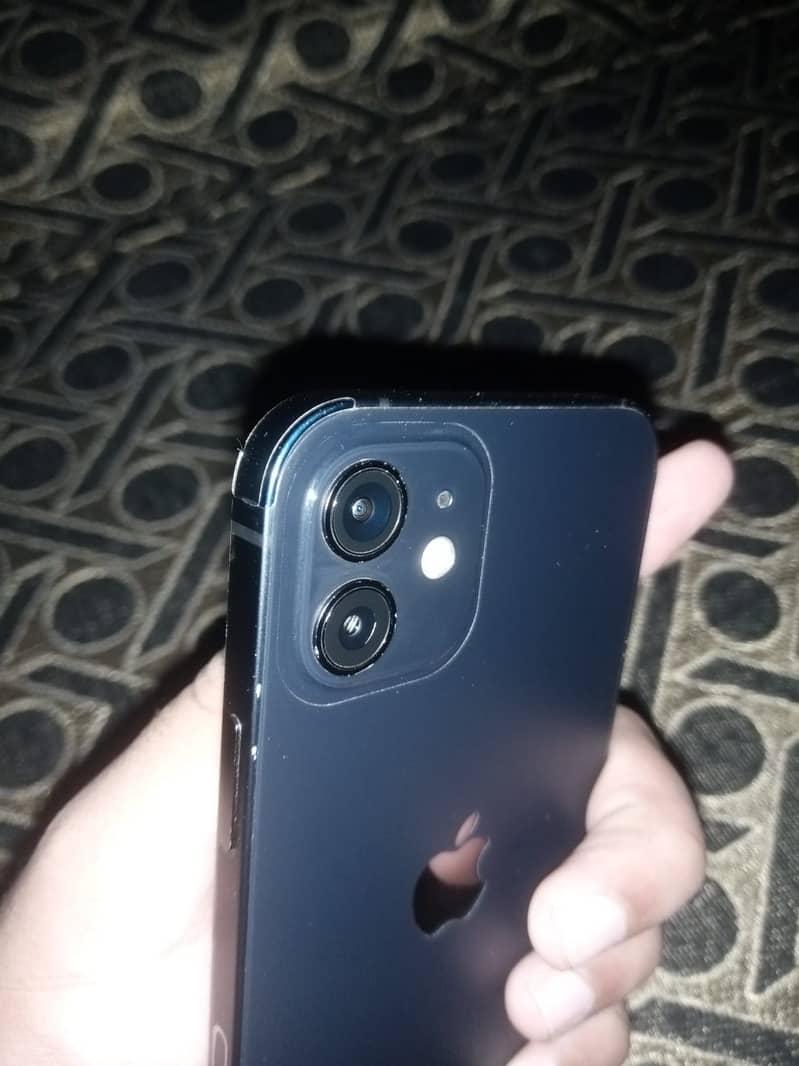 Apple iPhone 12 1