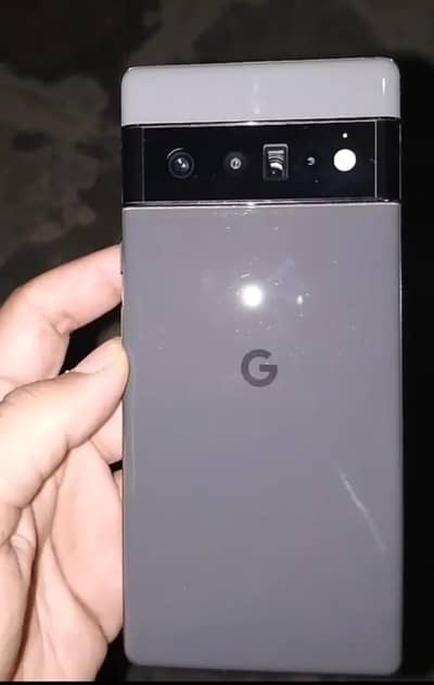 pixel 6 pro