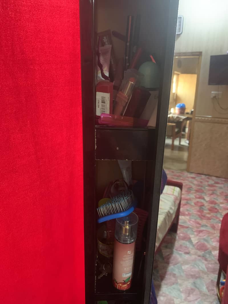 Dressing 1