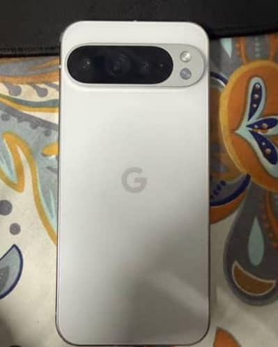 Google Pixel 9 Pro XL