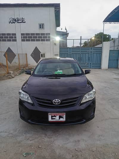 Toyota Corolla XLI convert Gli O33O-1295698