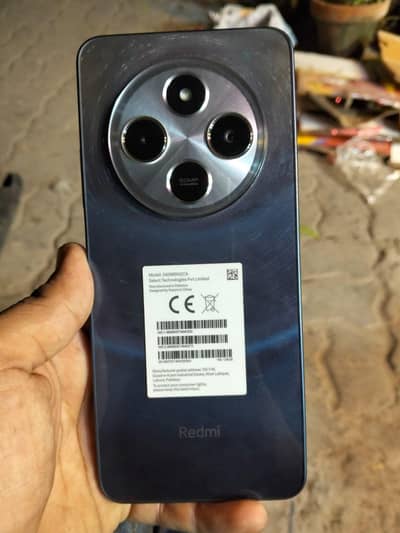 Xiaomi Redmi 14C