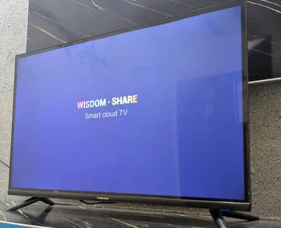 32 inches Android tv