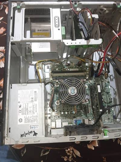 Core i5 4th Generation Hp