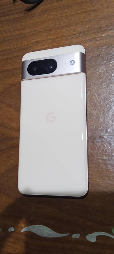 Google Pixel 8