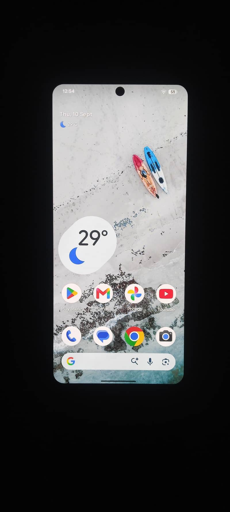 Google Pixel 8 3