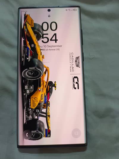 Samsung Mobile S22 Ultra