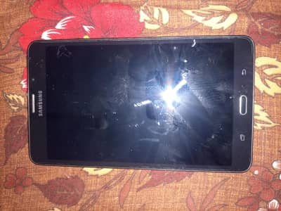 Samsung Galaxy tablet
