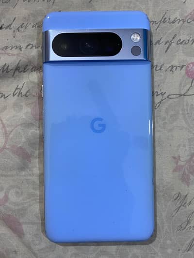 Google Pixel 8 Pro