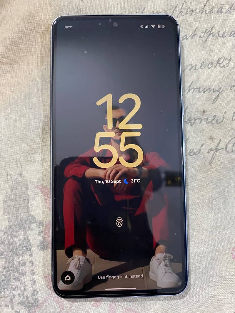 Google Pixel 8 Pro 1