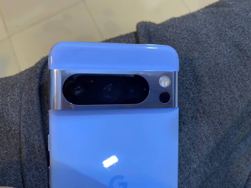 Google Pixel 8 Pro 5