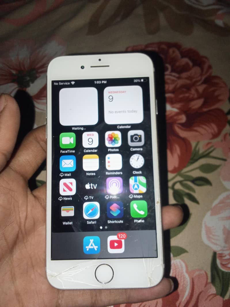 Apple iPhone 8 7