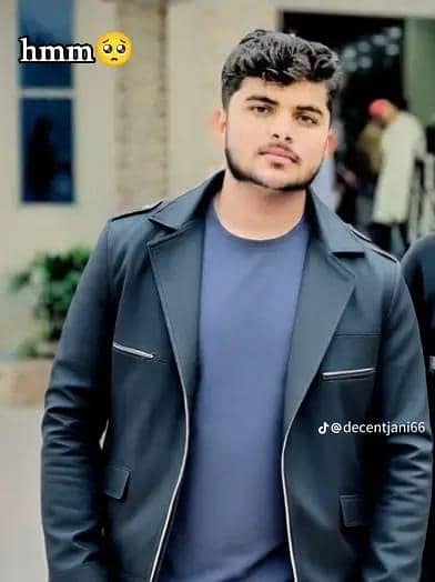 job ki need ha