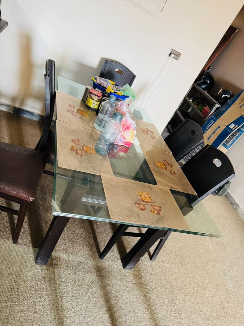 Dining Table 2