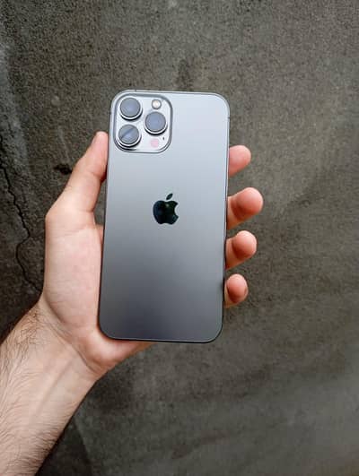 Apple iPhone 13 Pro Max