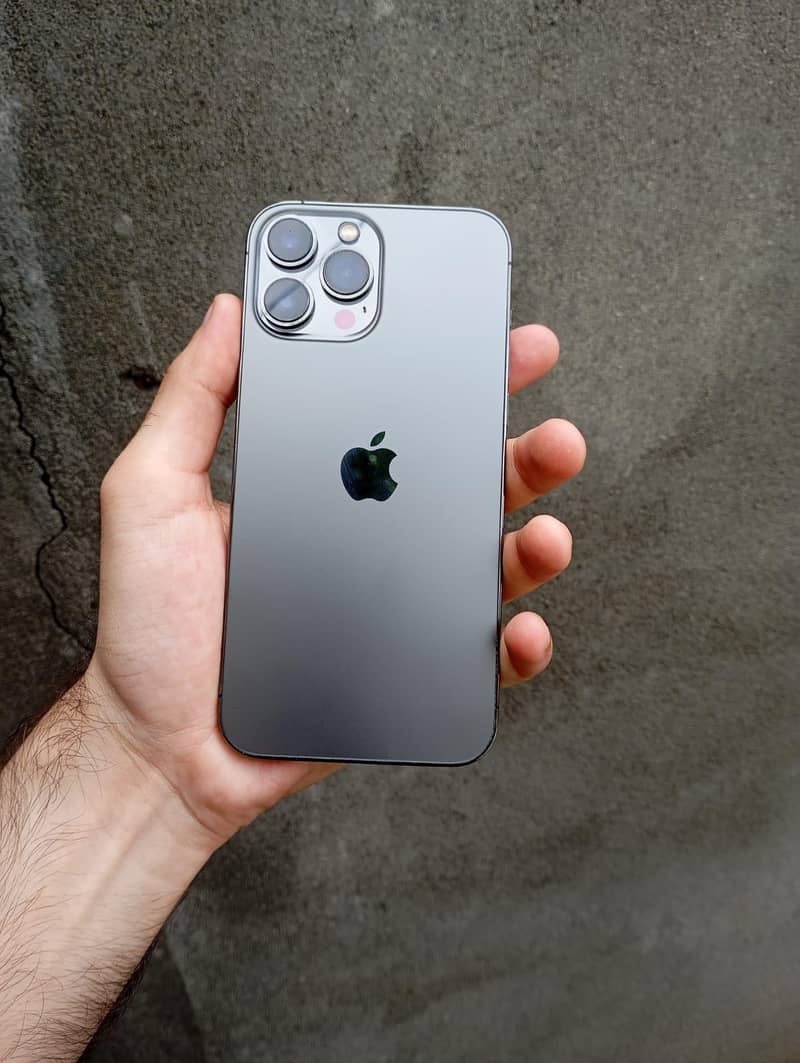 Apple iPhone 13 Pro Max 0