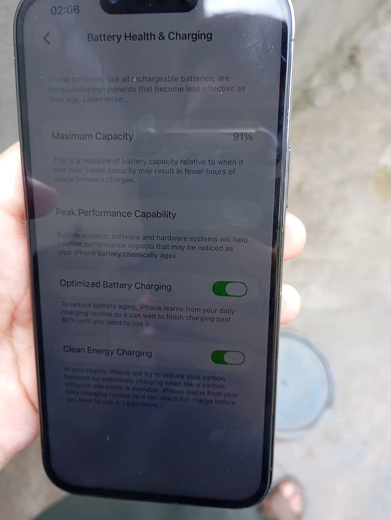 Apple iPhone 13 Pro Max 5
